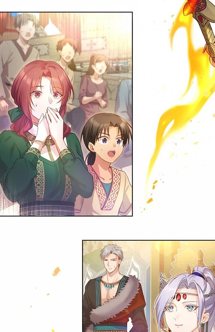 The Unfortunate Bride Is Abducted by the Charming Dragon King Chapter 20 275 49