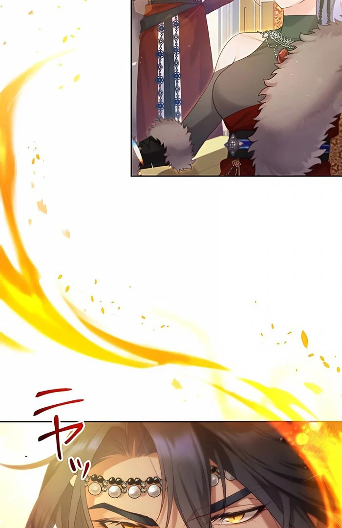 The Unfortunate Bride Is Abducted by the Charming Dragon King Chapter 20 276 50