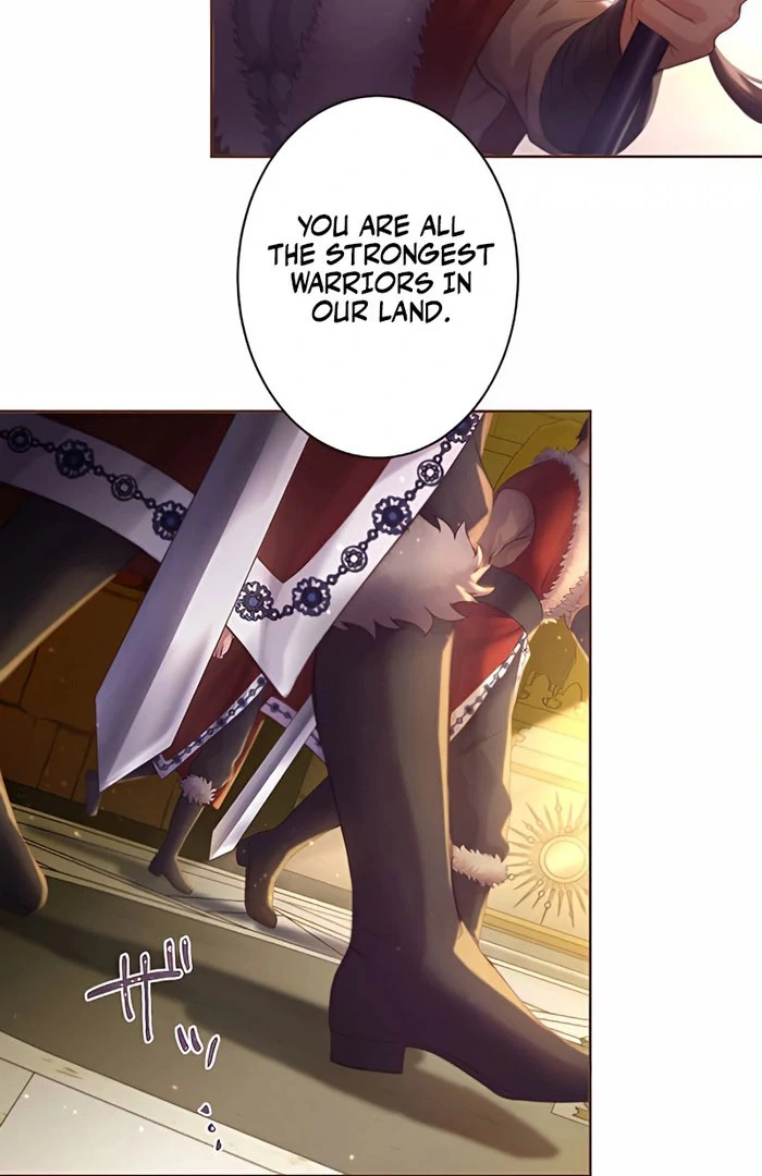 The Unfortunate Bride Is Abducted by the Charming Dragon King Chapter 20 280 54