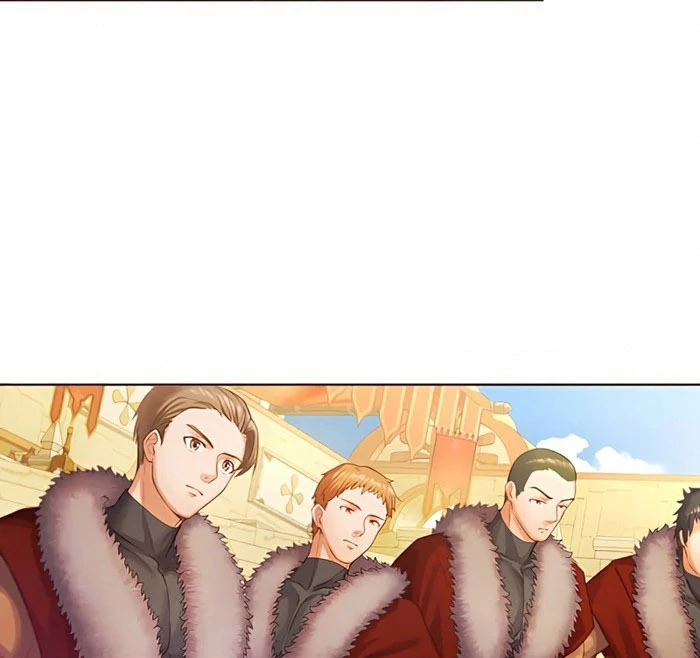 The Unfortunate Bride Is Abducted by the Charming Dragon King Chapter 20 281 55