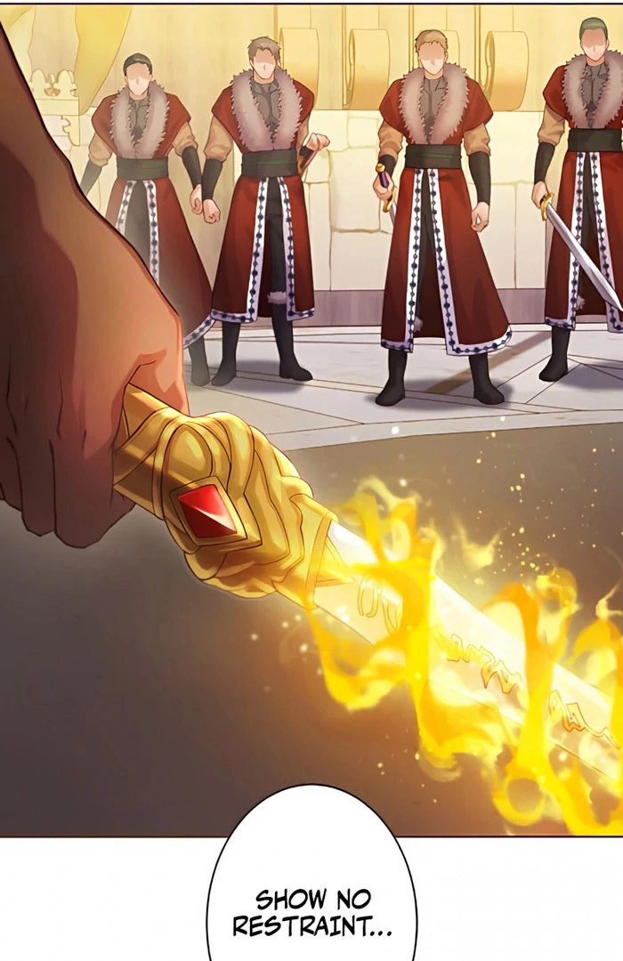 The Unfortunate Bride Is Abducted by the Charming Dragon King Chapter 20 283 57