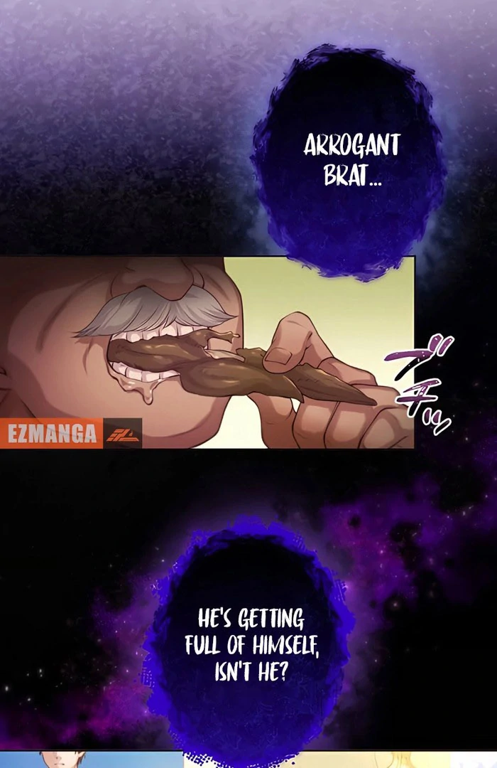 The Unfortunate Bride Is Abducted by the Charming Dragon King Chapter 20 288 62