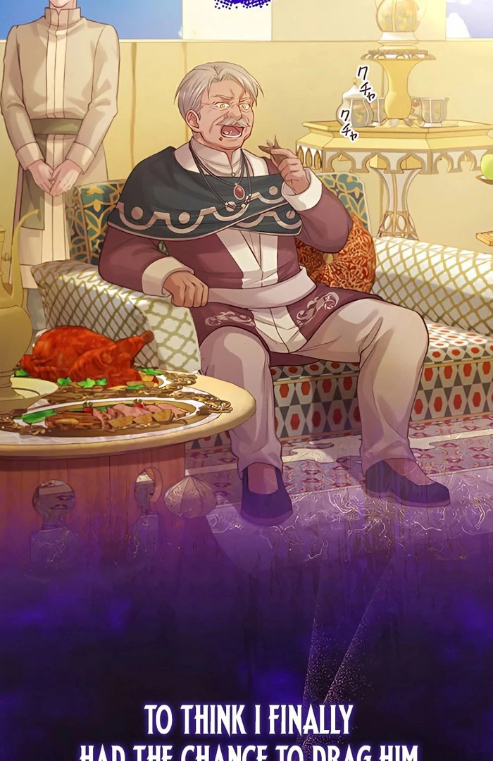 The Unfortunate Bride Is Abducted by the Charming Dragon King Chapter 20 289 63