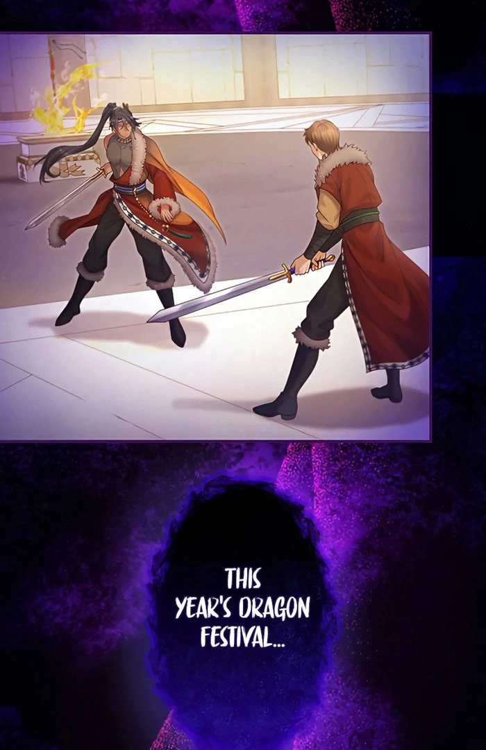 The Unfortunate Bride Is Abducted by the Charming Dragon King Chapter 20 294 68