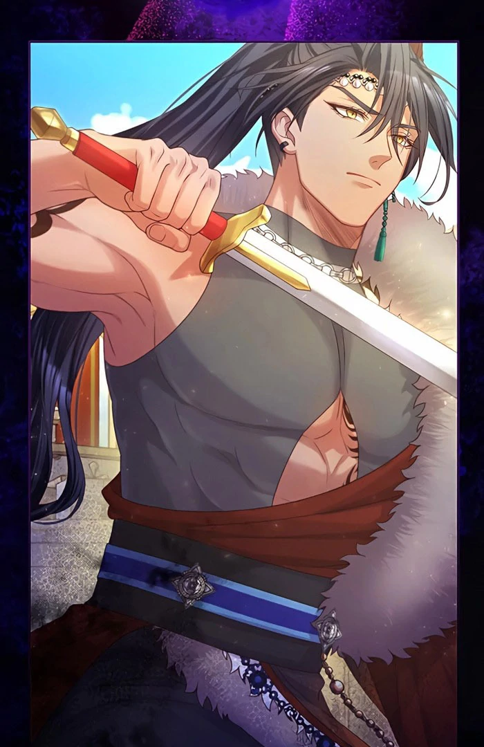 The Unfortunate Bride Is Abducted by the Charming Dragon King Chapter 20 295 69