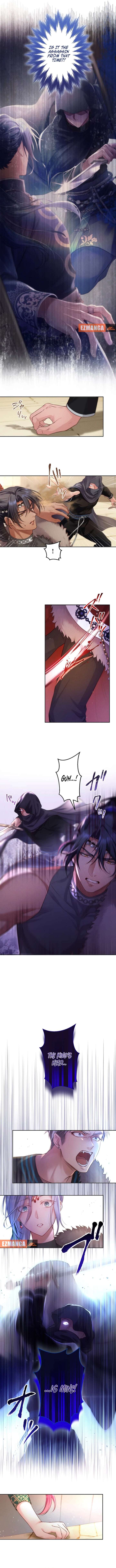 The Unfortunate Bride Is Abducted by the Charming Dragon King Chapter 21 42 8