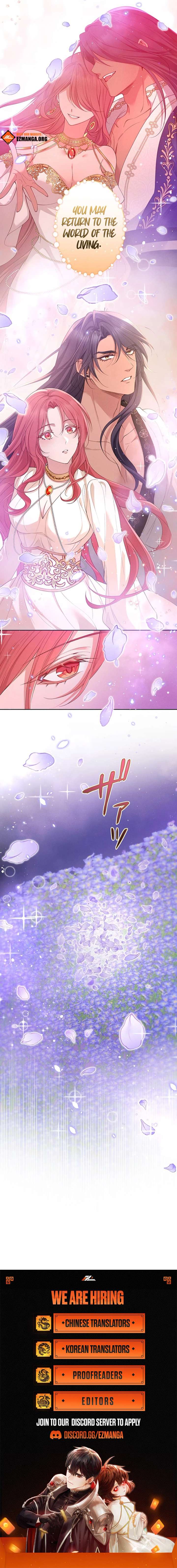 The Unfortunate Bride Is Abducted by the Charming Dragon King Chapter 23 43 9