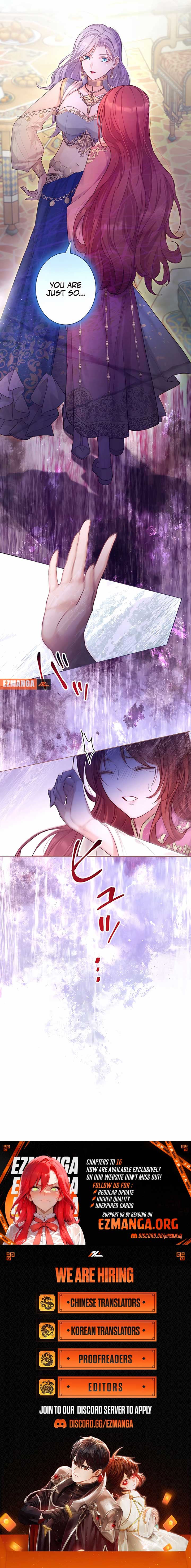 The Unfortunate Bride Is Abducted by the Charming Dragon King Chapter 9 43 9