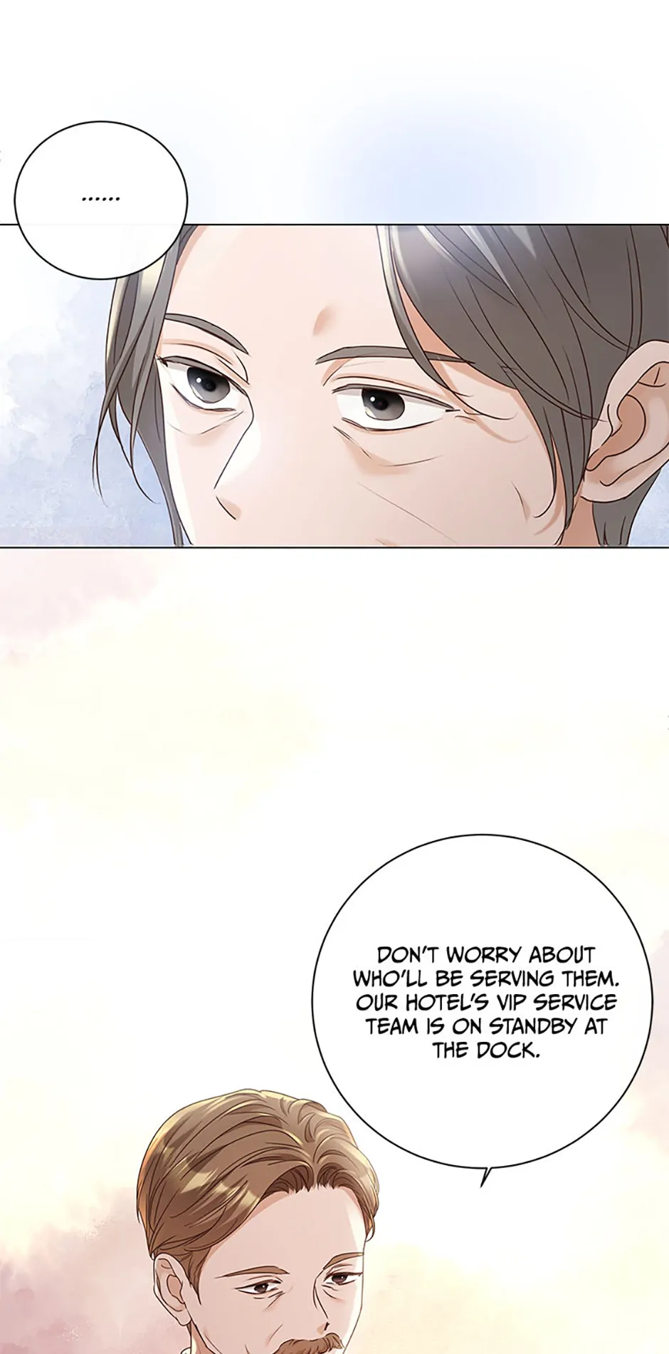 The Unwelcome Guests of House Fildette Chapter 112 237 ch 112 11