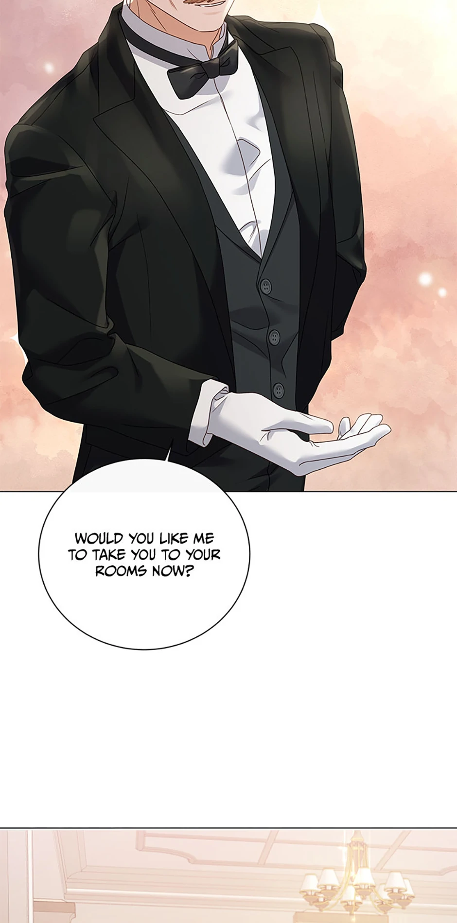 The Unwelcome Guests of House Fildette Chapter 112 238 ch 112 12