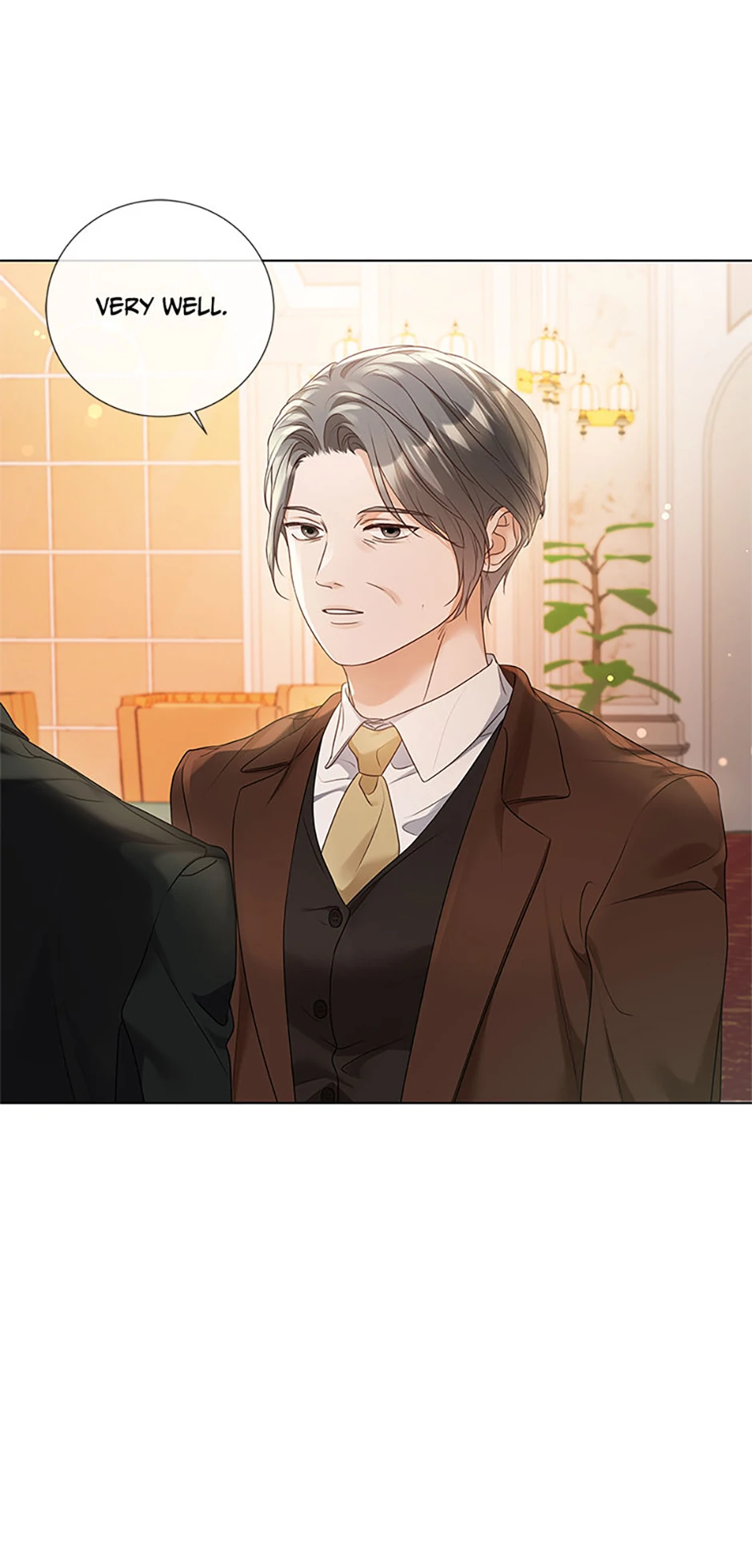 The Unwelcome Guests of House Fildette Chapter 112 241 ch 112 15