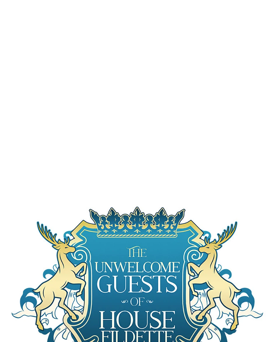 The Unwelcome Guests of House Fildette Chapter 112 242 ch 112 16