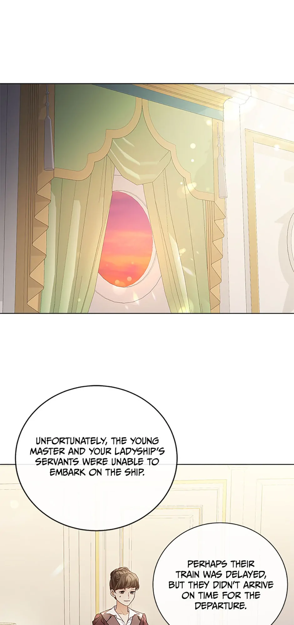 The Unwelcome Guests of House Fildette Chapter 112 244 ch 112 18