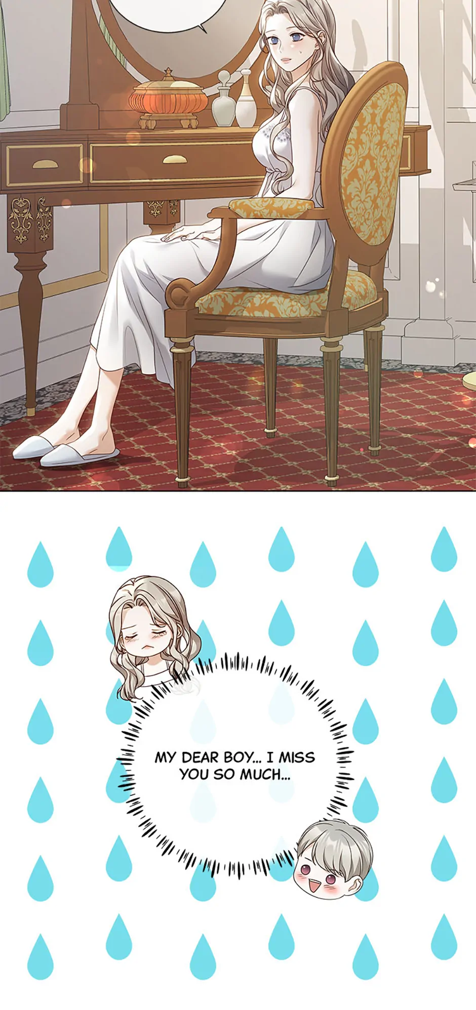 The Unwelcome Guests of House Fildette Chapter 112 246 ch 112 20