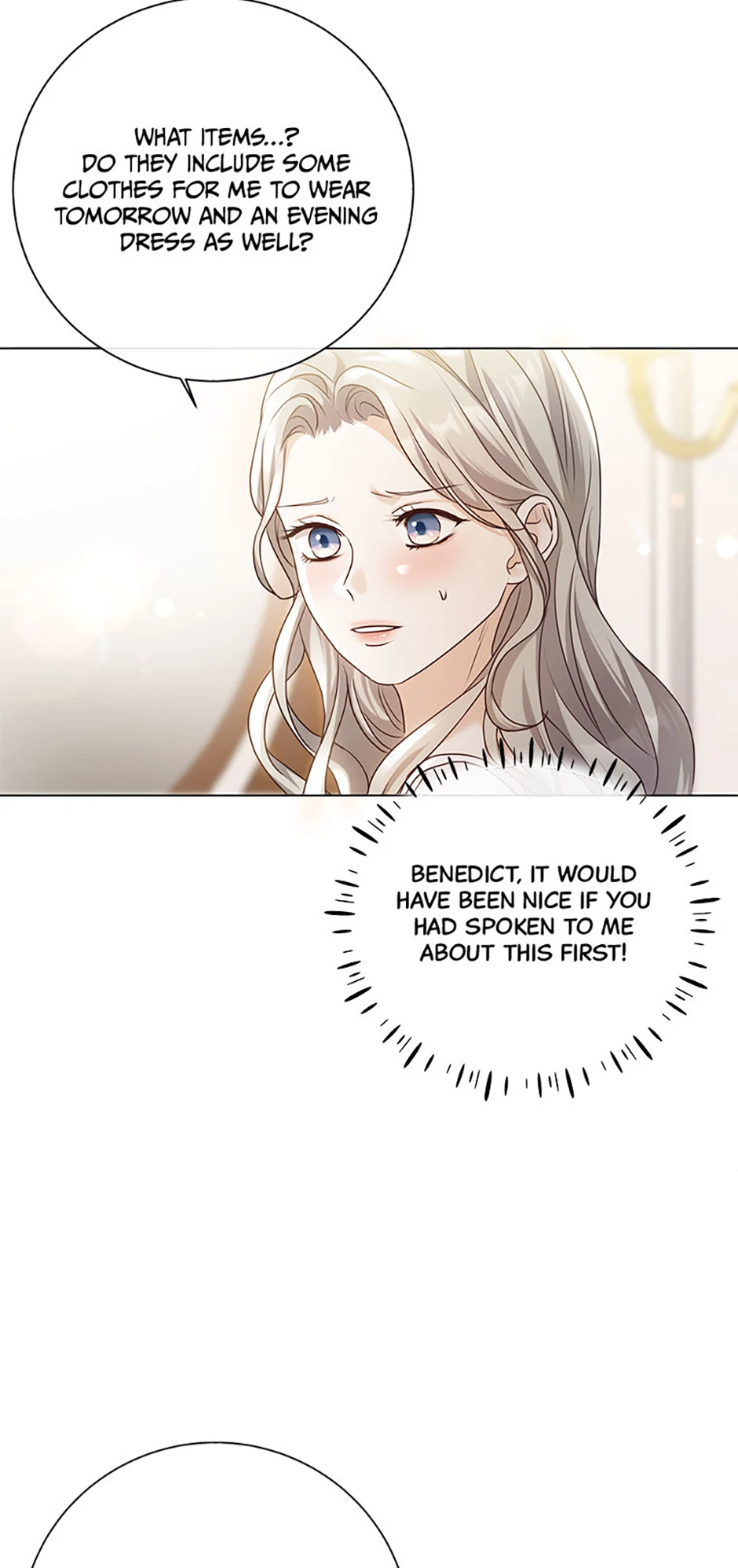 The Unwelcome Guests of House Fildette Chapter 112 248 ch 112 22