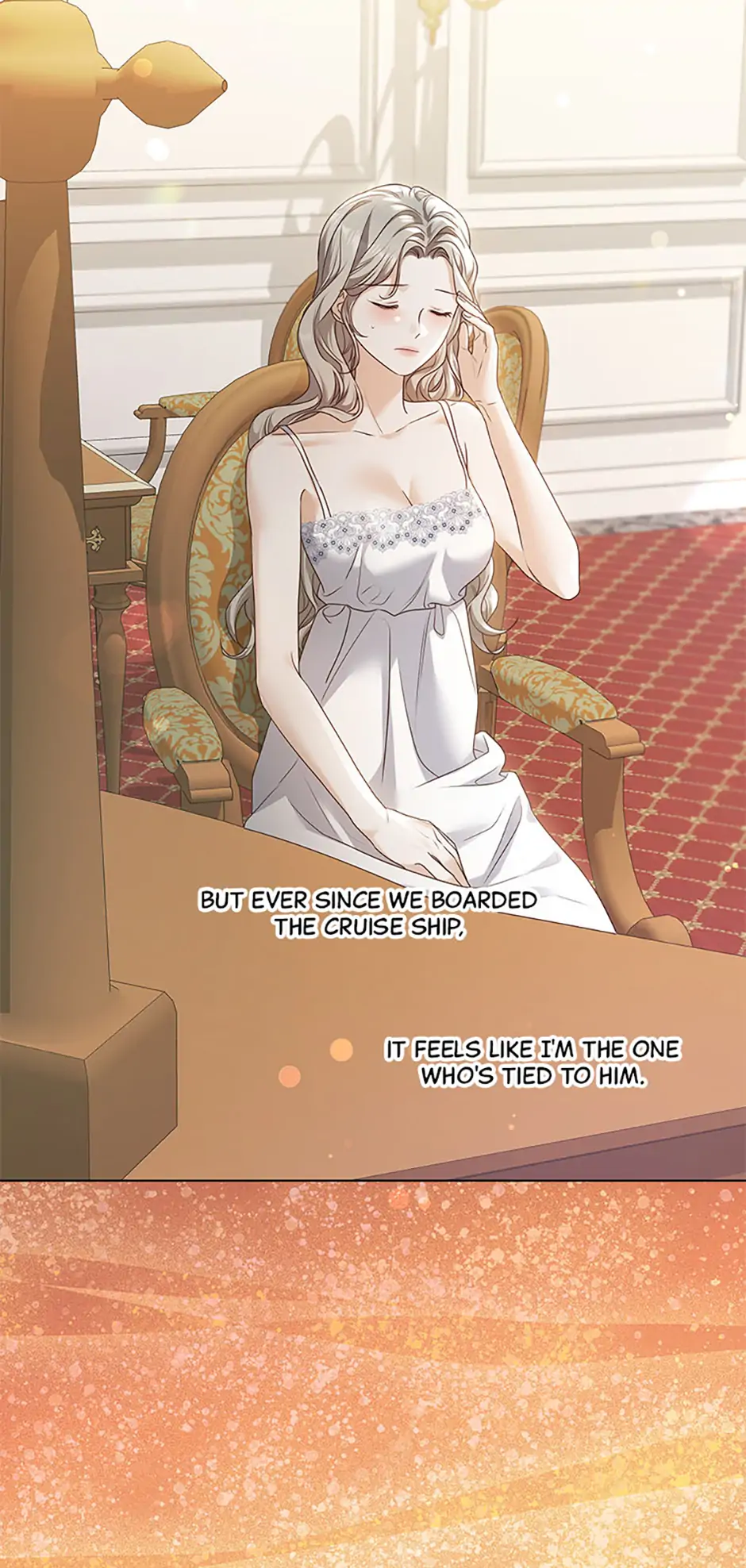 The Unwelcome Guests of House Fildette Chapter 112 252 ch 112 26