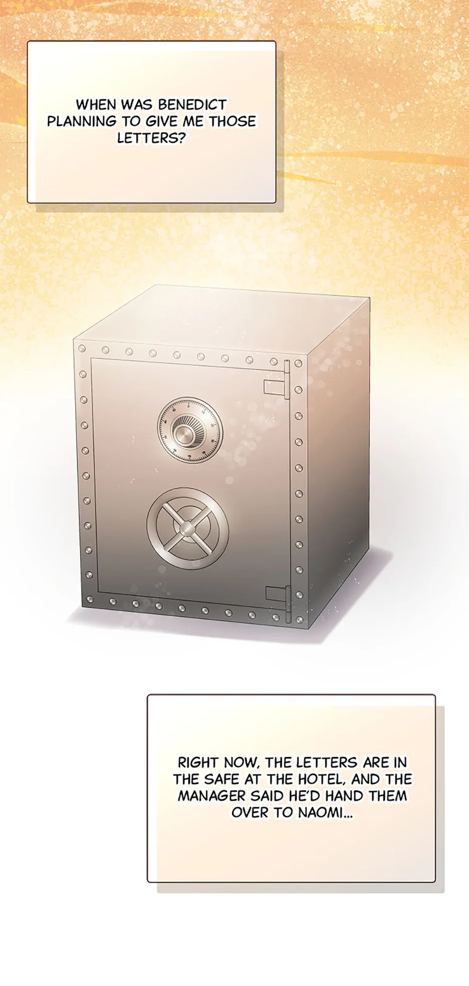 The Unwelcome Guests of House Fildette Chapter 112 253 ch 112 27