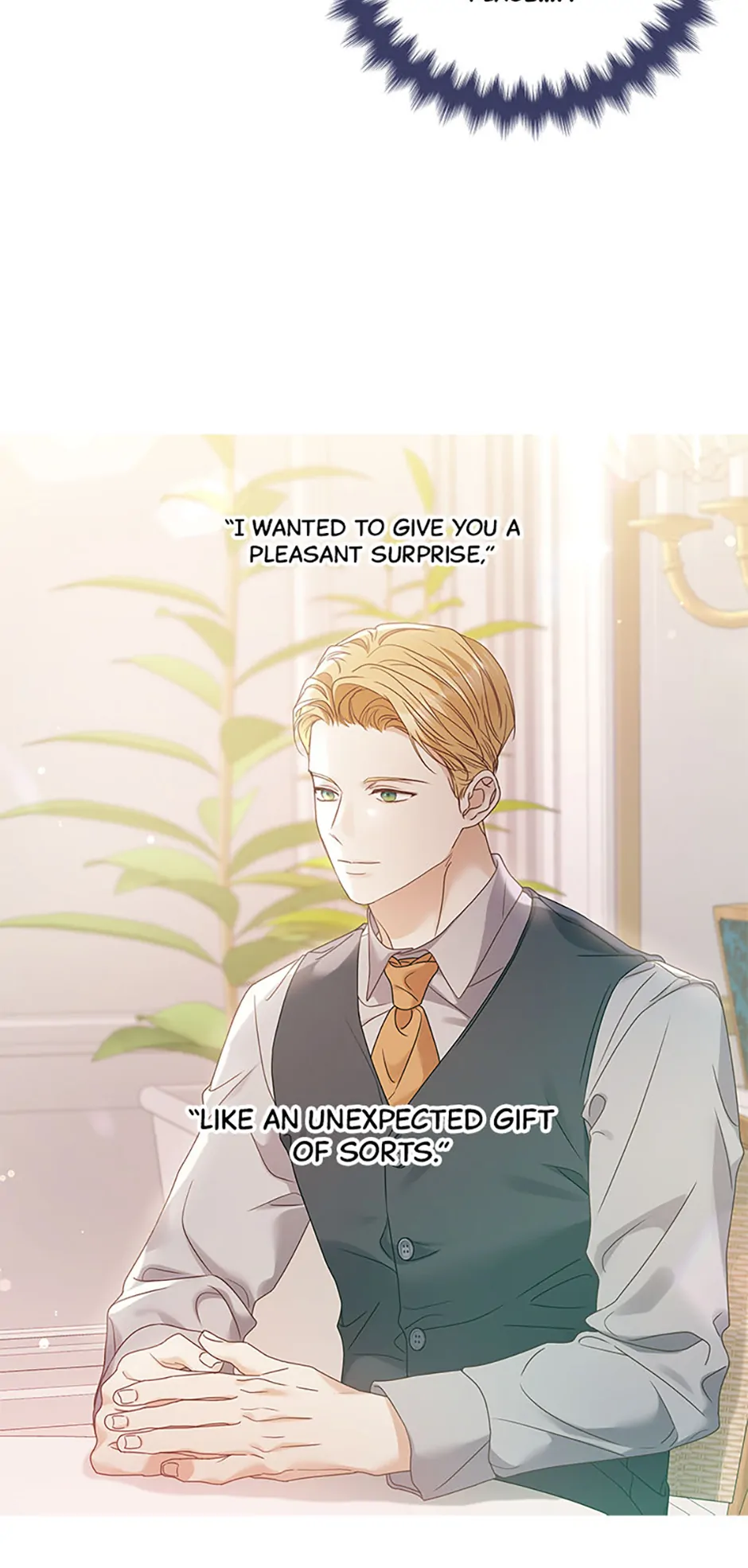 The Unwelcome Guests of House Fildette Chapter 112 256 ch 112 30