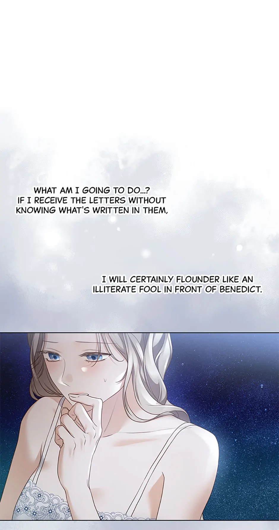 The Unwelcome Guests of House Fildette Chapter 112 257 ch 112 31