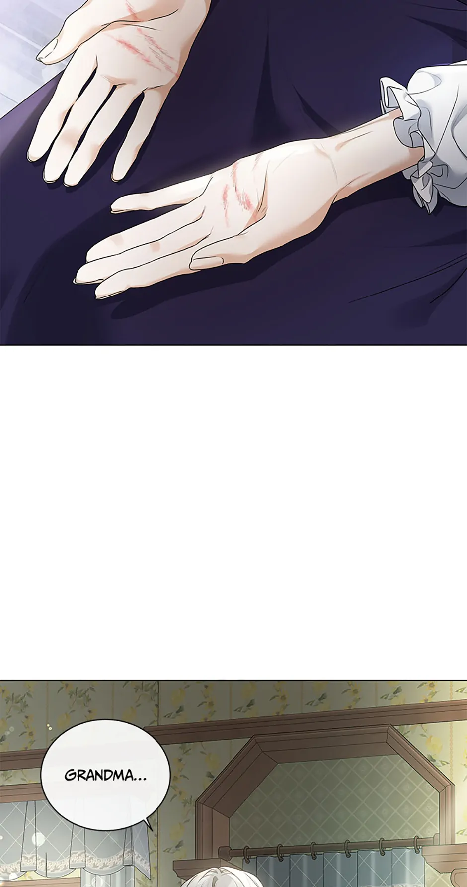 The Unwelcome Guests of House Fildette Chapter 112 262 ch 112 36