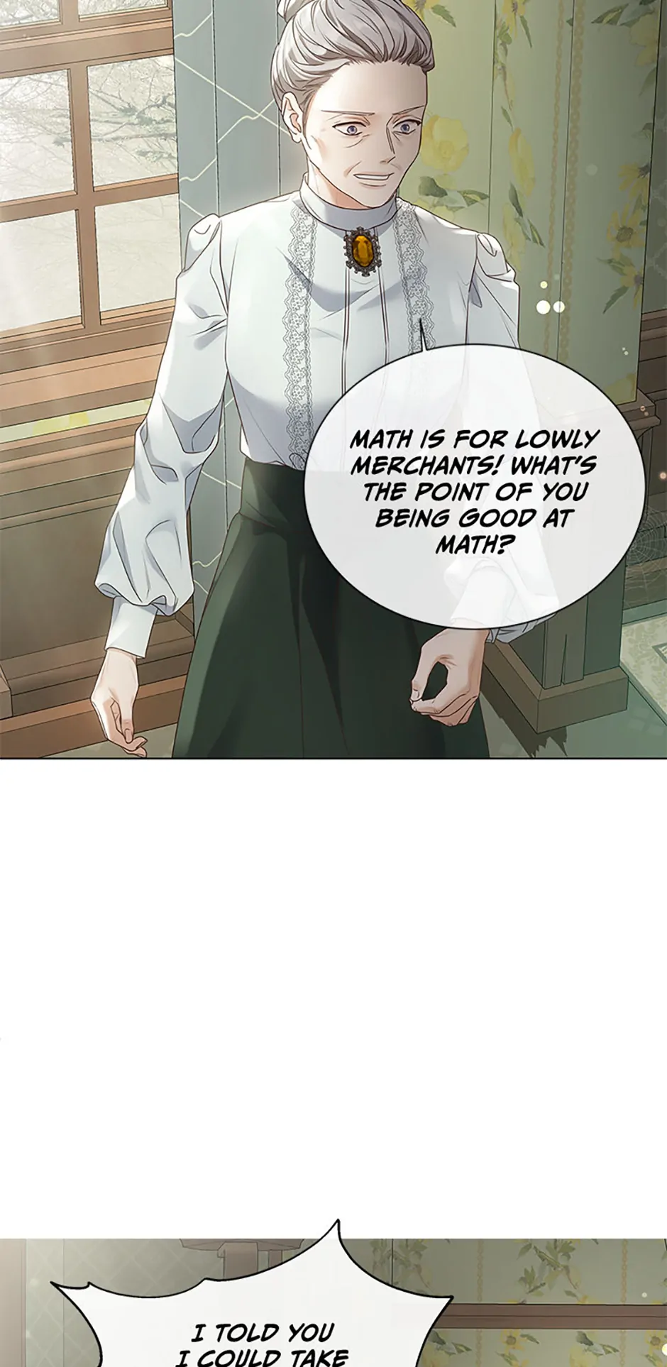 The Unwelcome Guests of House Fildette Chapter 112 265 ch 112 39