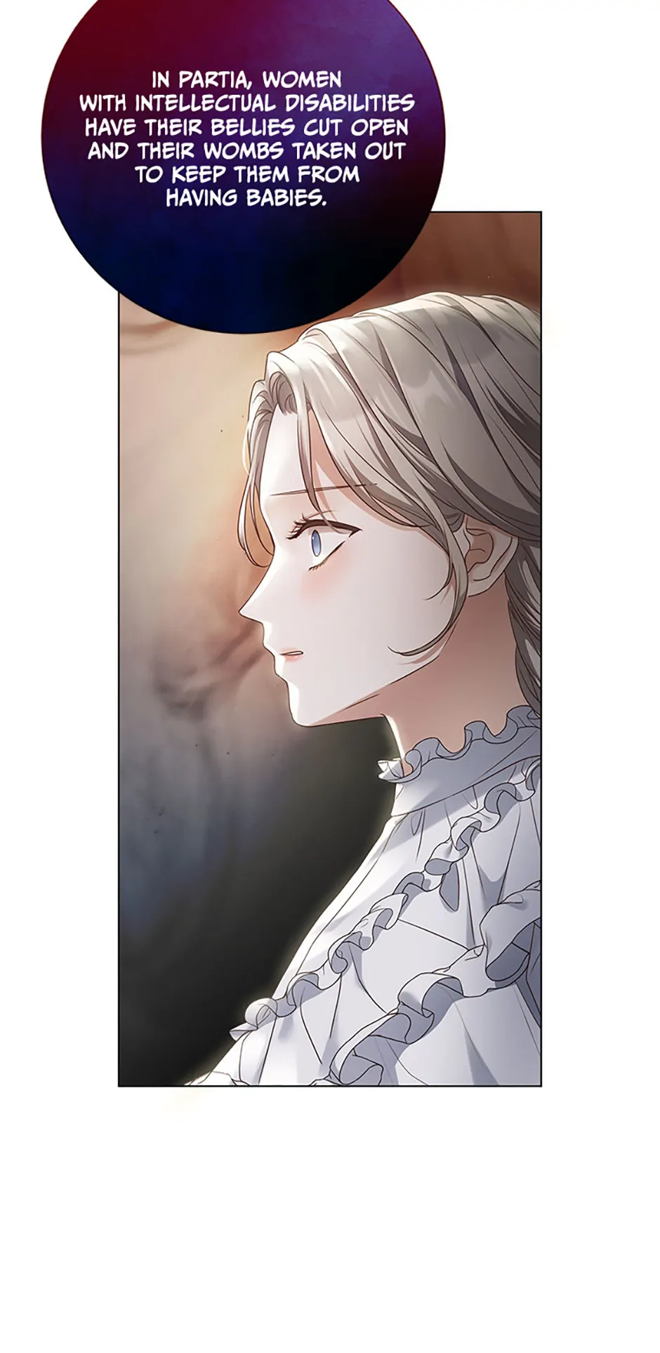 The Unwelcome Guests of House Fildette Chapter 112 269 ch 112 43