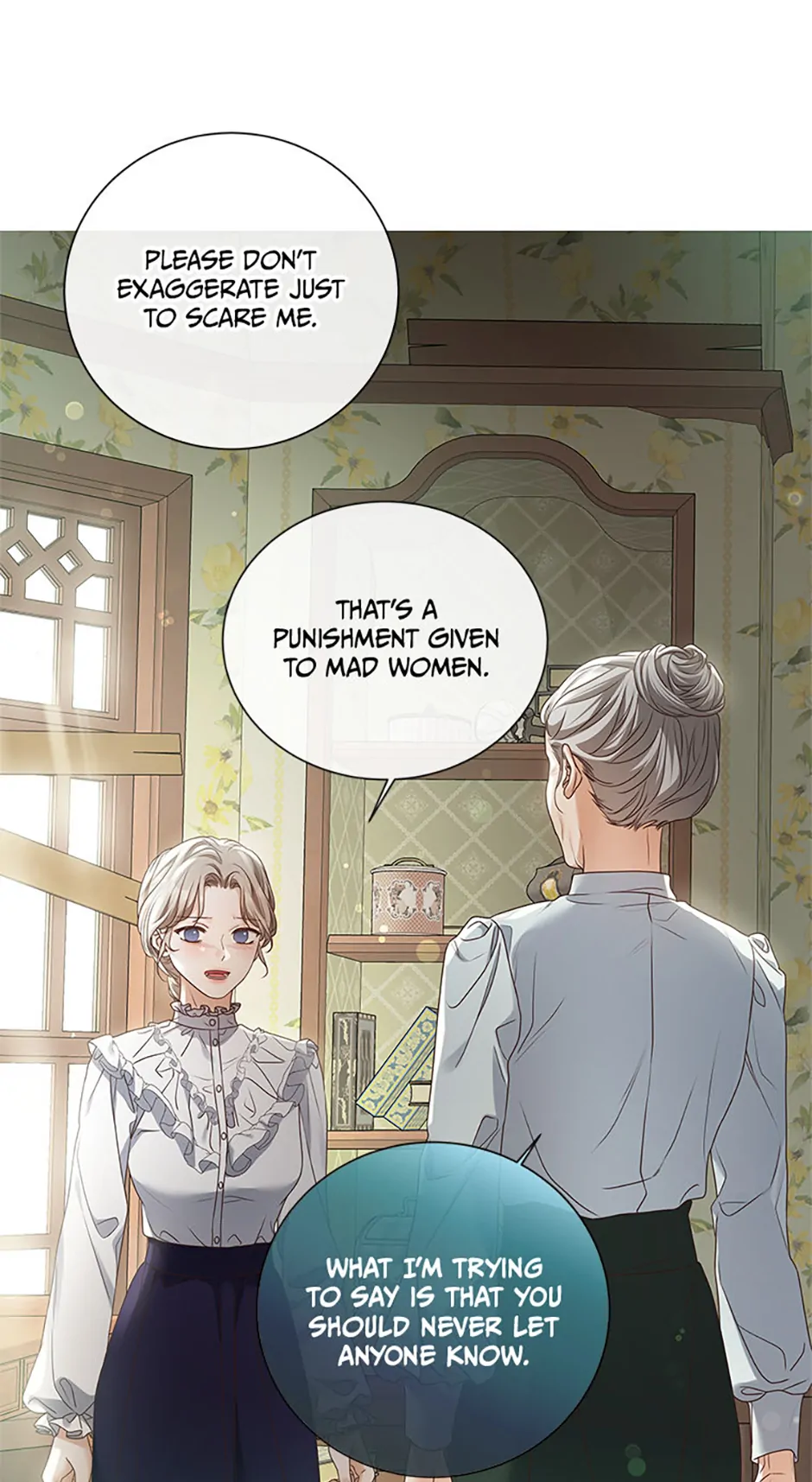 The Unwelcome Guests of House Fildette Chapter 112 270 ch 112 44