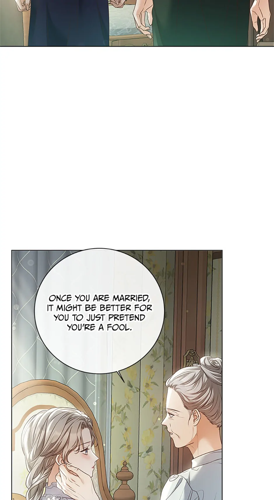 The Unwelcome Guests of House Fildette Chapter 112 271 ch 112 45