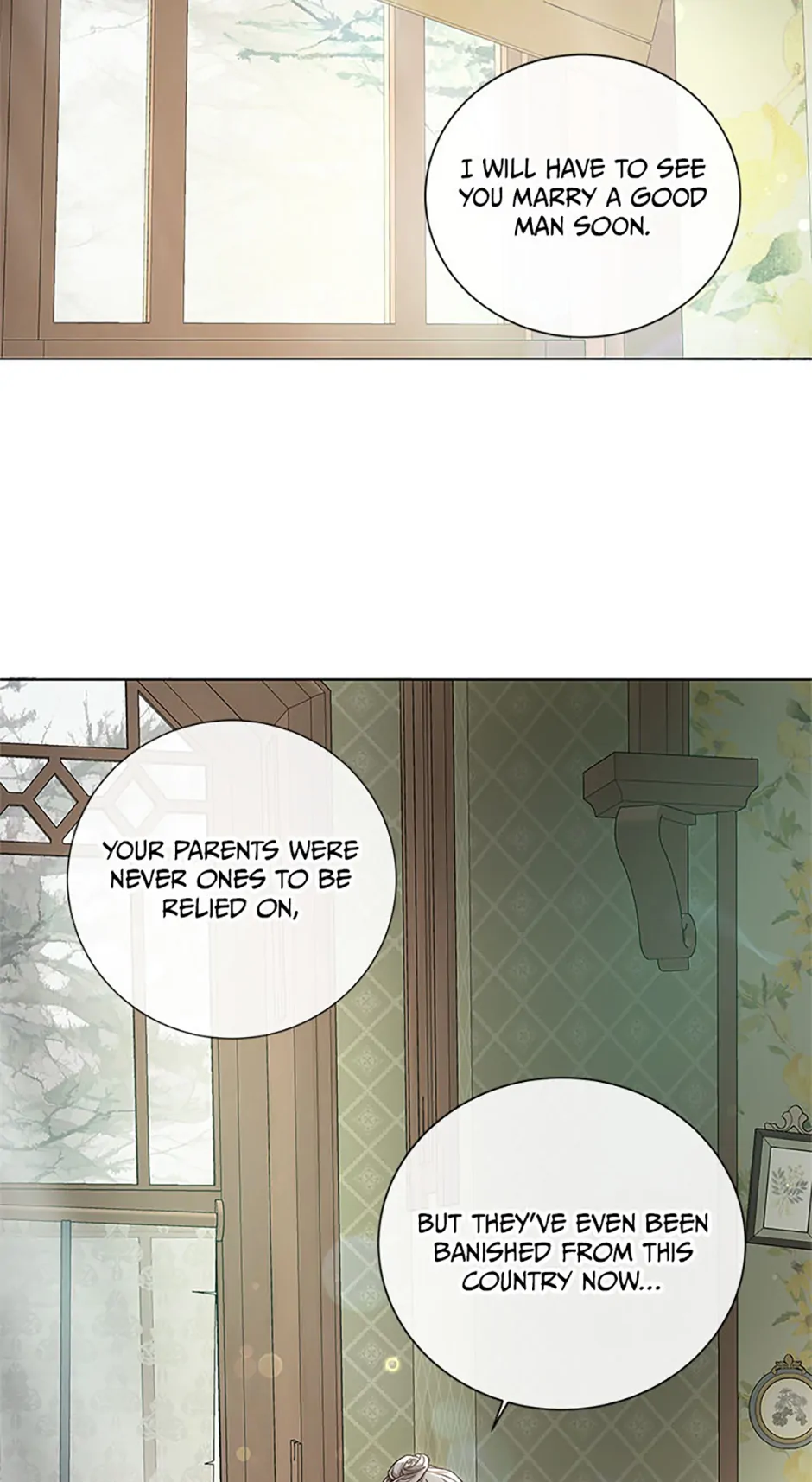 The Unwelcome Guests of House Fildette Chapter 112 273 ch 112 47