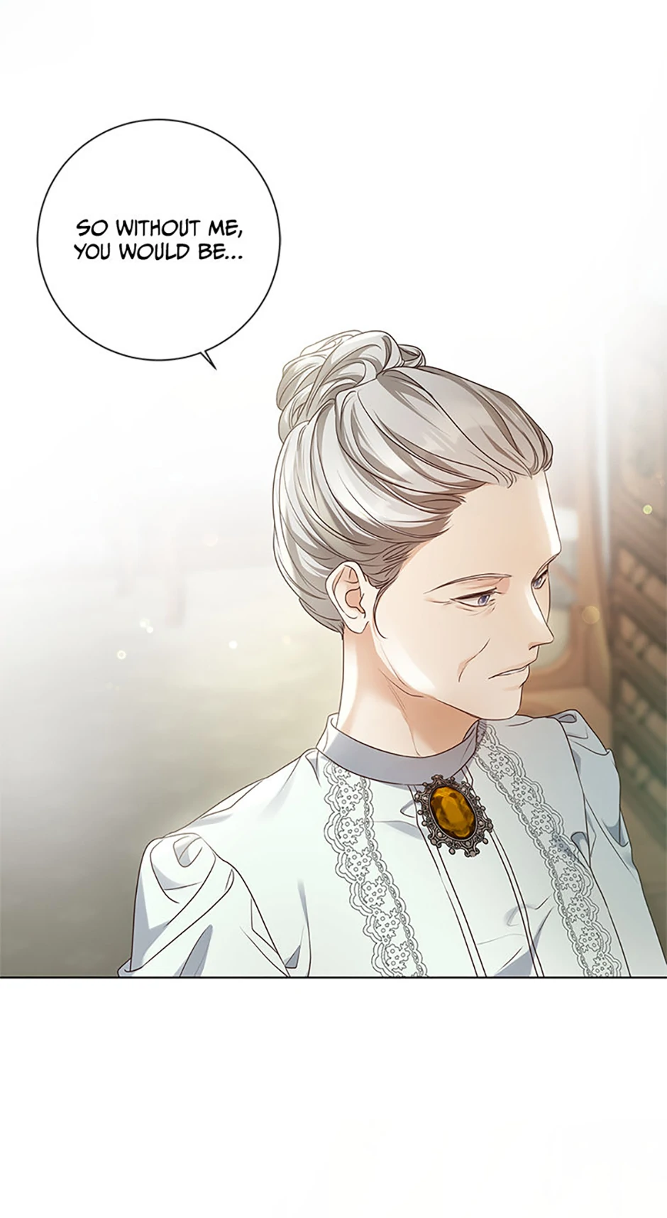 The Unwelcome Guests of House Fildette Chapter 112 275 ch 112 49