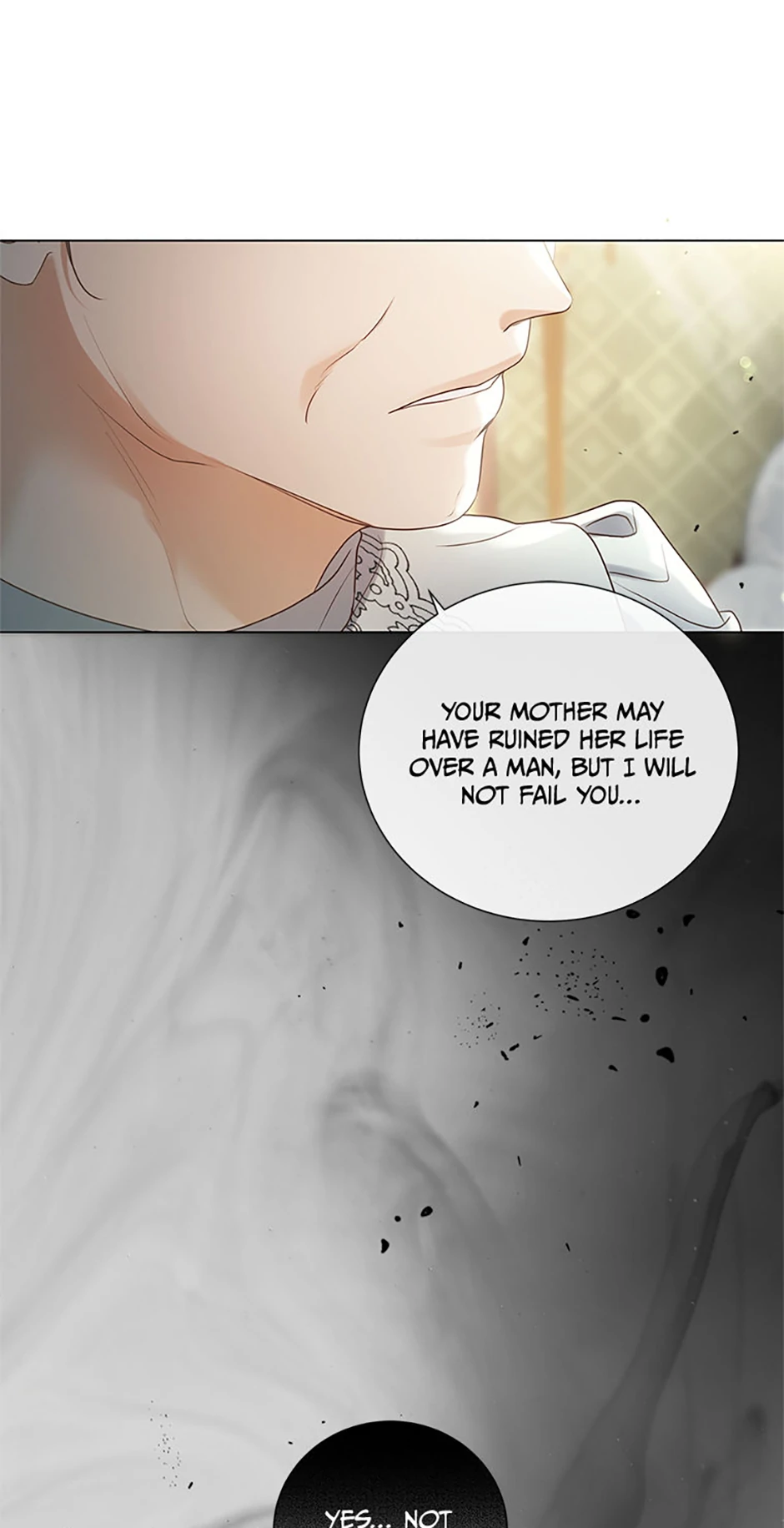 The Unwelcome Guests of House Fildette Chapter 112 277 ch 112 51