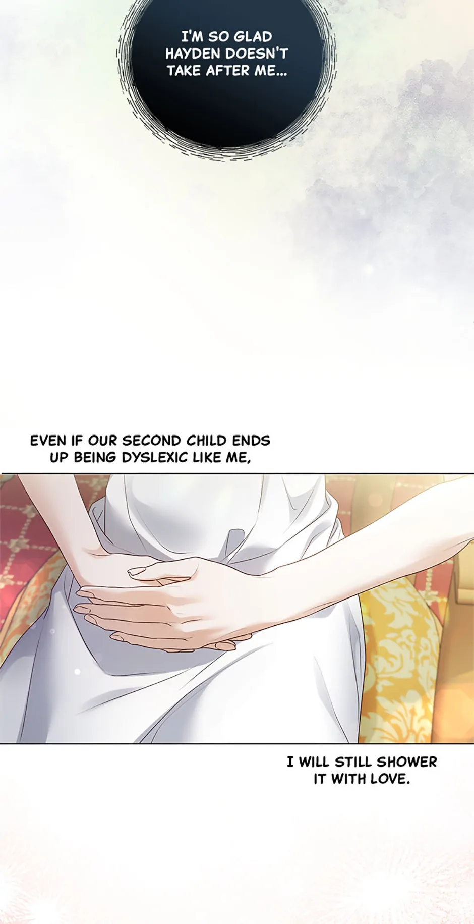 The Unwelcome Guests of House Fildette Chapter 112 280 ch 112 54