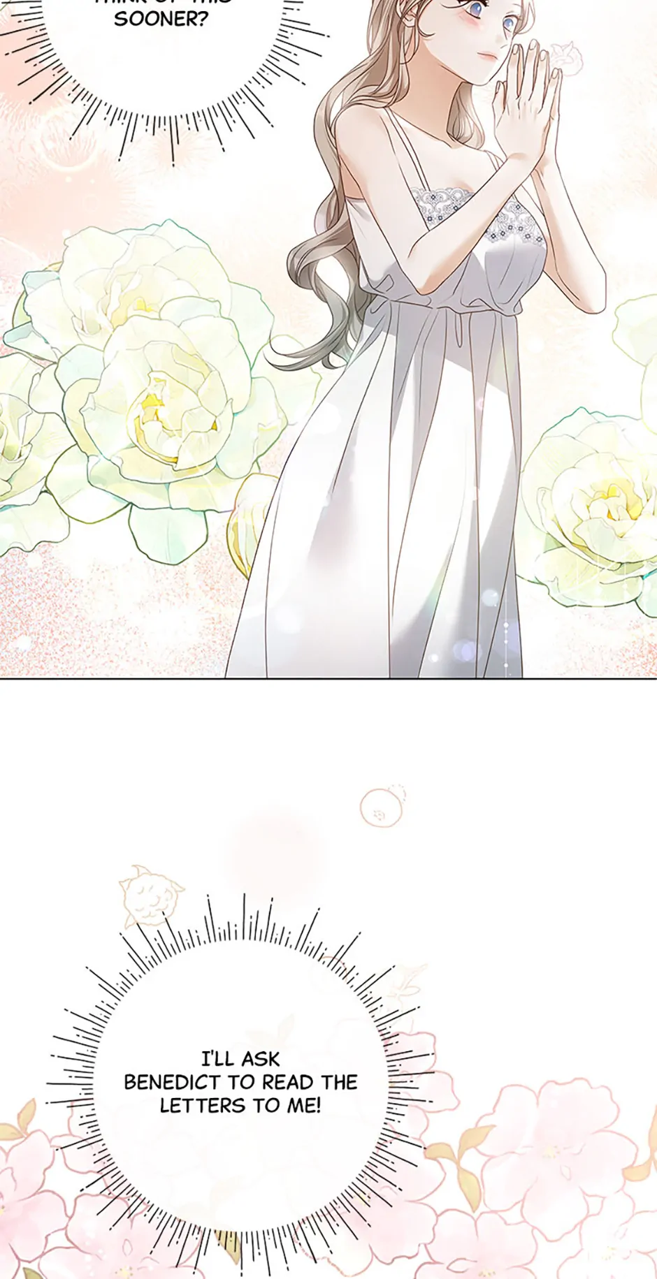 The Unwelcome Guests of House Fildette Chapter 112 282 ch 112 56