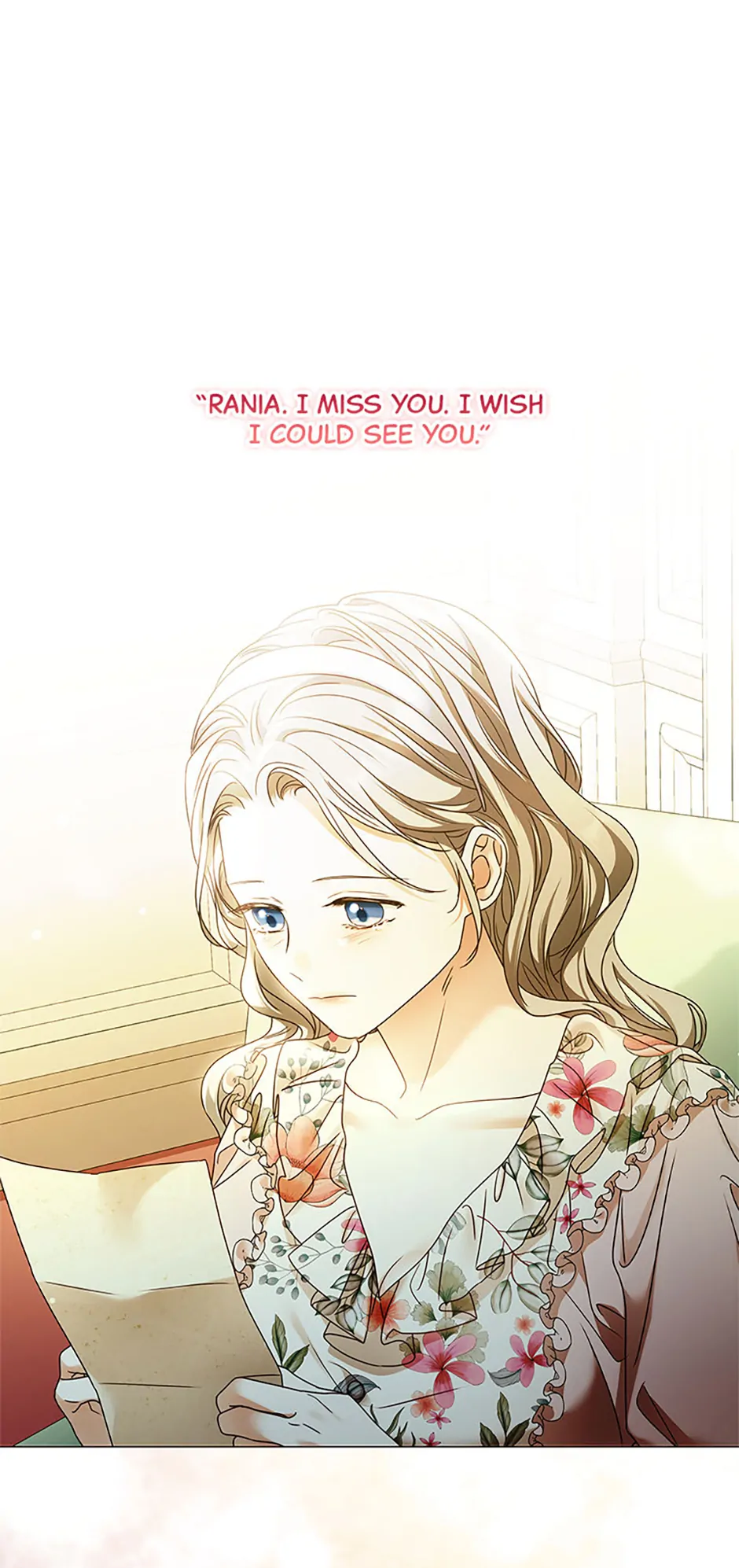 The Unwelcome Guests of House Fildette Chapter 112 284 ch 112 58