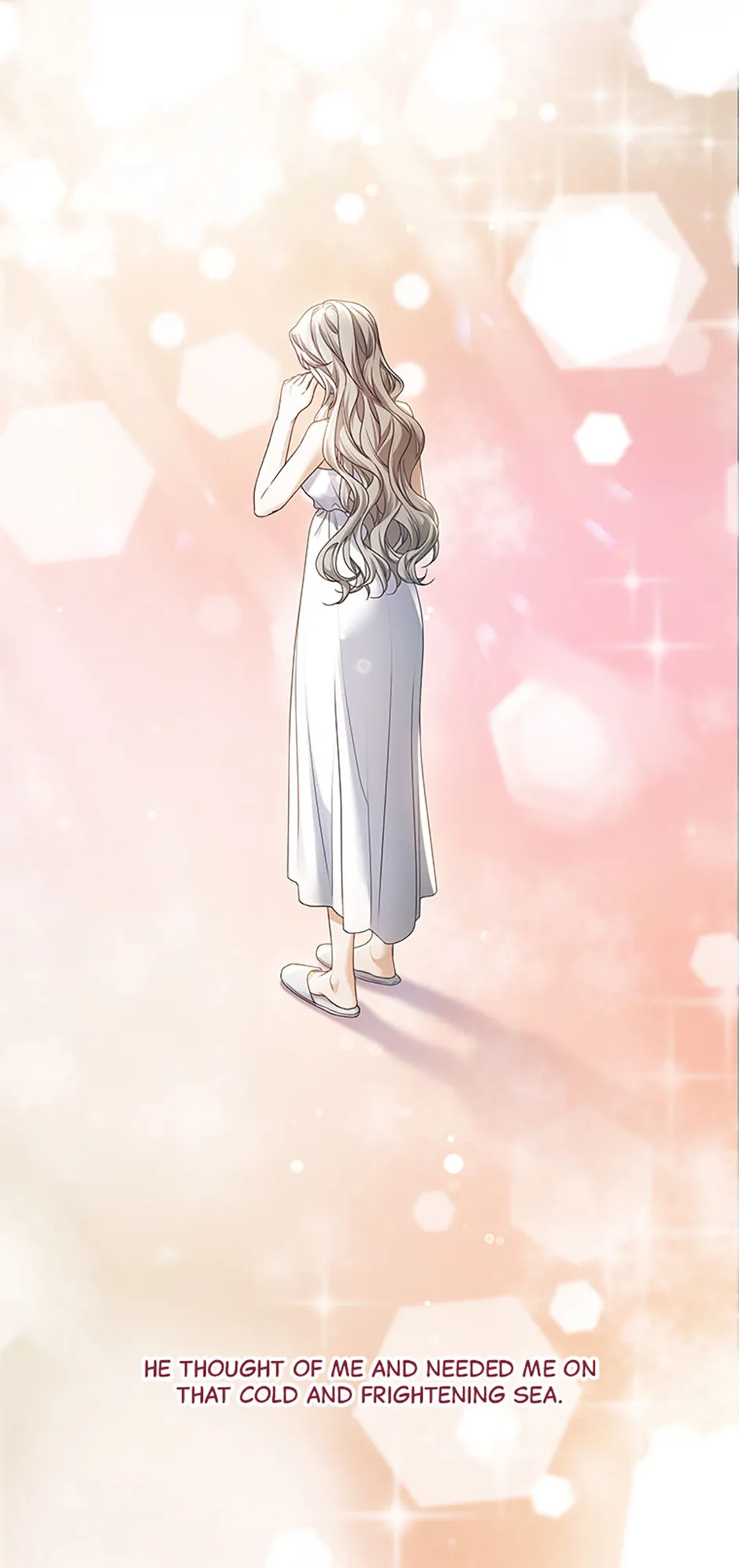 The Unwelcome Guests of House Fildette Chapter 112 286 ch 112 60