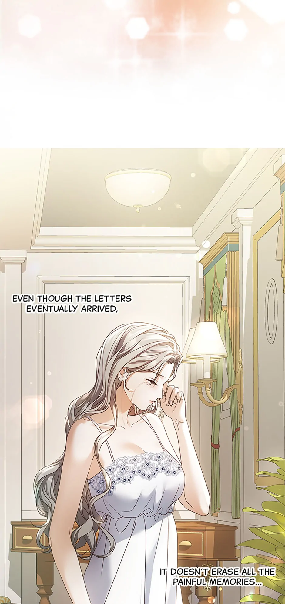 The Unwelcome Guests of House Fildette Chapter 112 287 ch 112 61