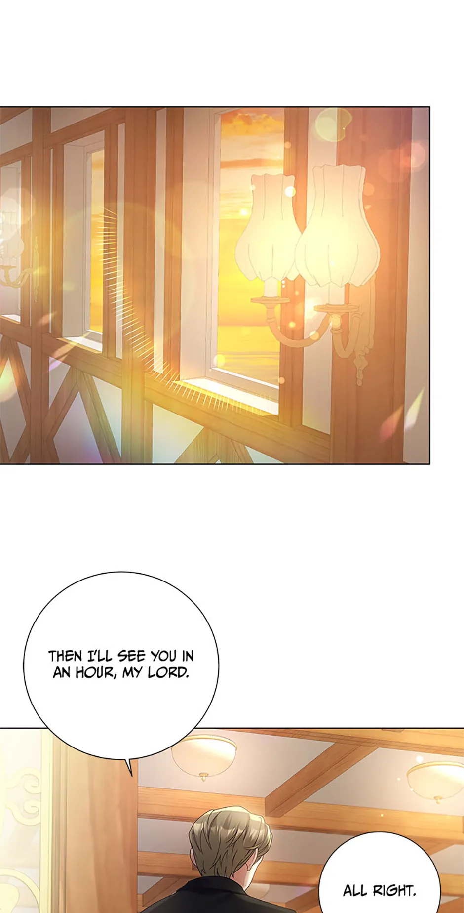 The Unwelcome Guests of House Fildette Chapter 112 289 ch 112 63