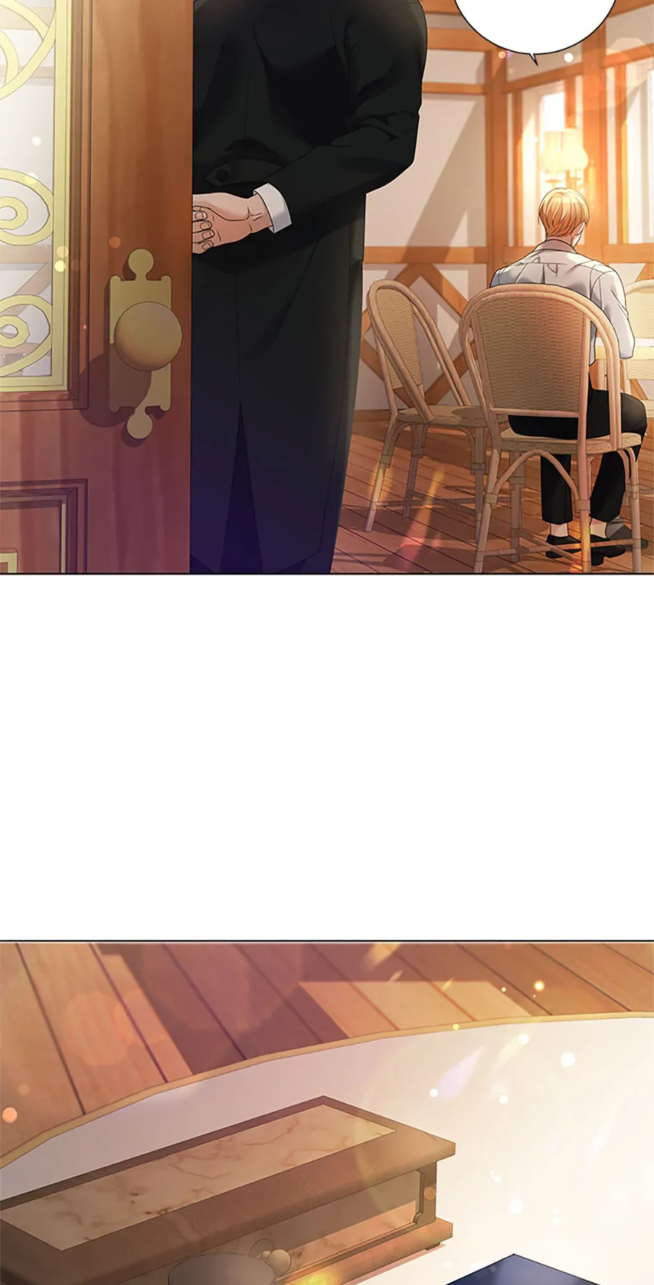 The Unwelcome Guests of House Fildette Chapter 112 290 ch 112 64