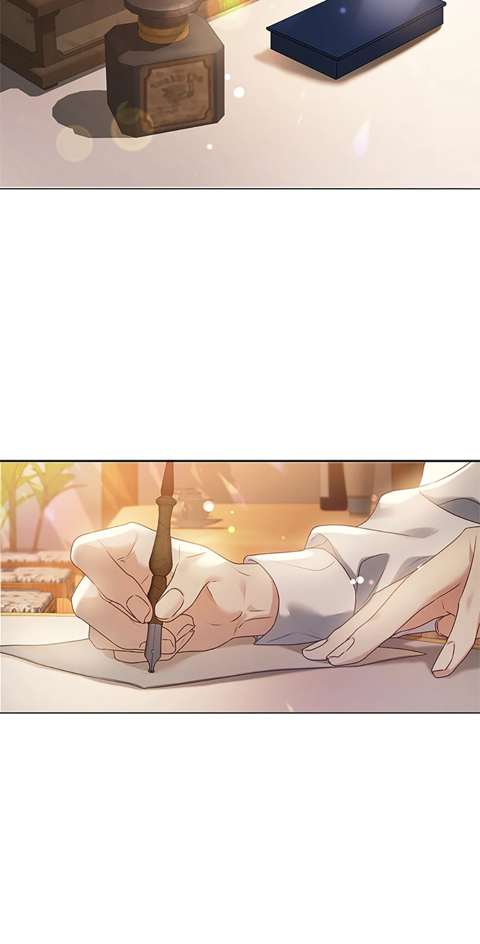 The Unwelcome Guests of House Fildette Chapter 112 291 ch 112 65