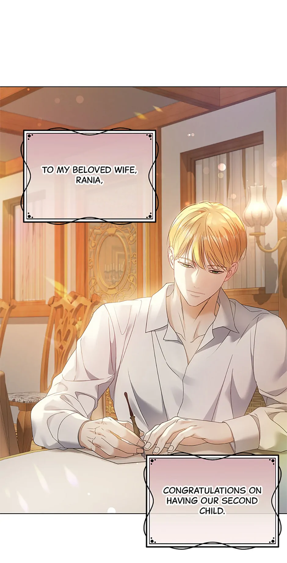 The Unwelcome Guests of House Fildette Chapter 112 292 ch 112 66