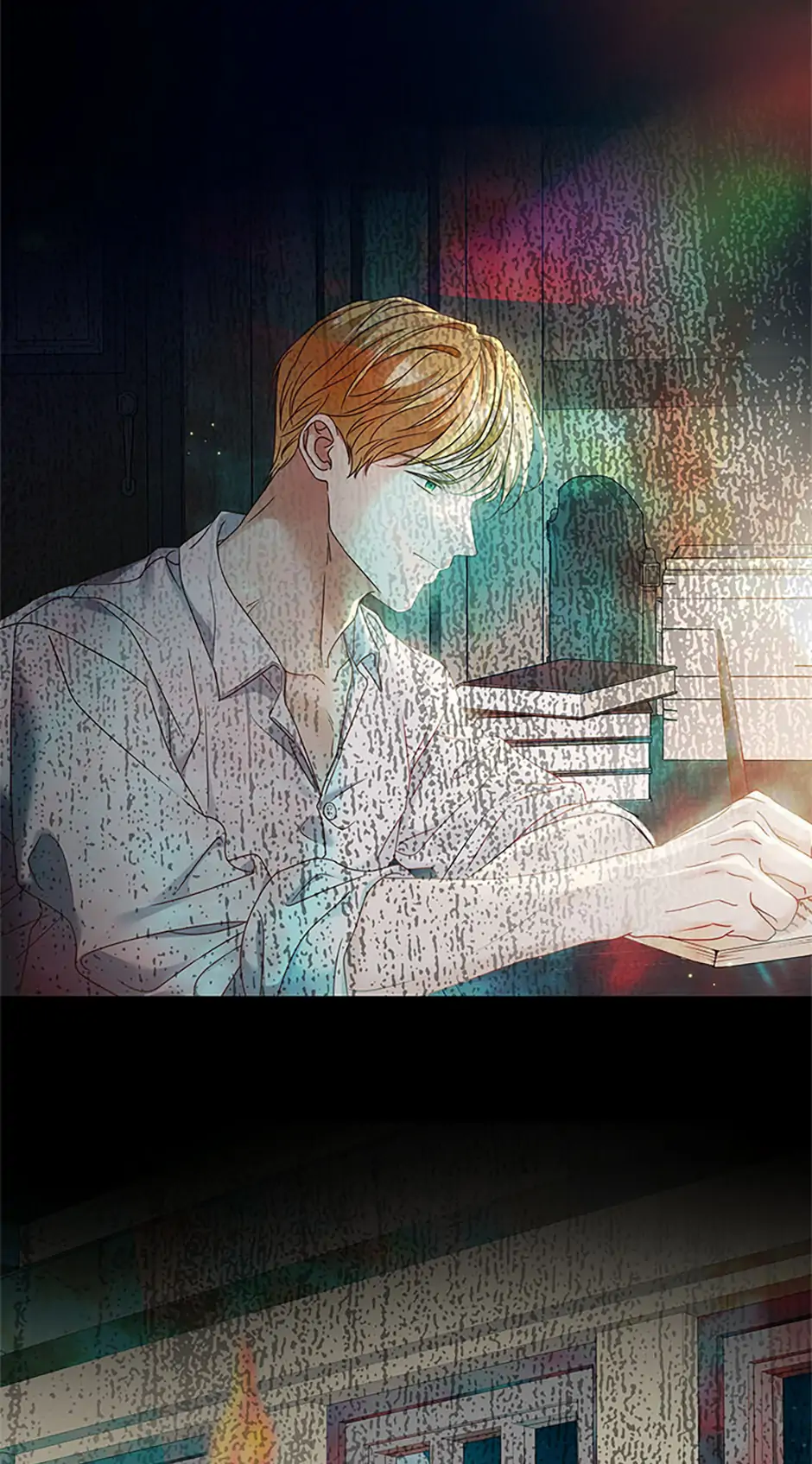 The Unwelcome Guests of House Fildette Chapter 112 294 ch 112 68