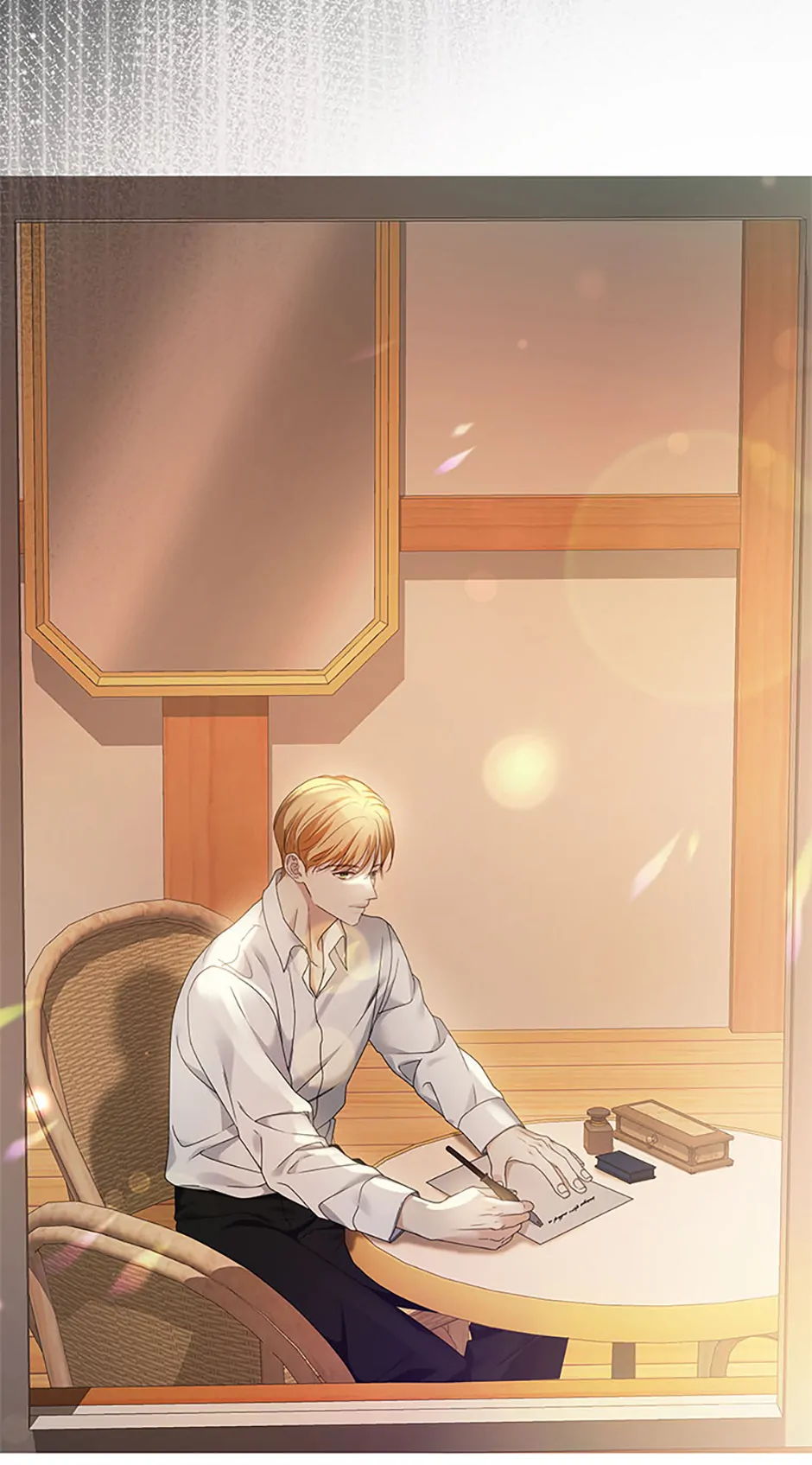 The Unwelcome Guests of House Fildette Chapter 112 296 ch 112 70