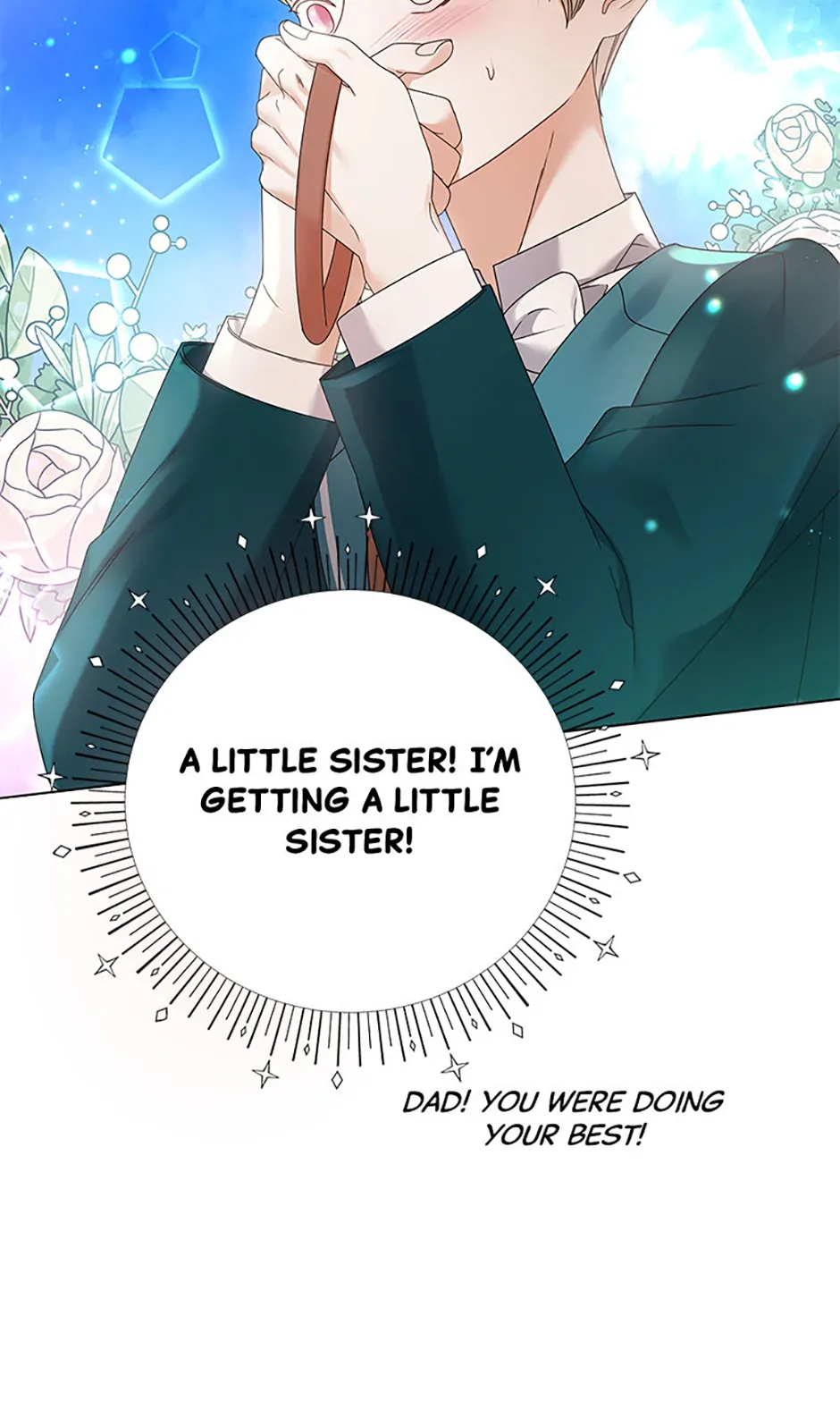 The Unwelcome Guests of House Fildette Chapter 112 235 ch 112 9