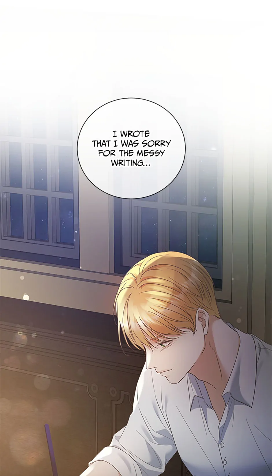 The Unwelcome Guests of House Fildette Chapter 125 245 ch 125 1