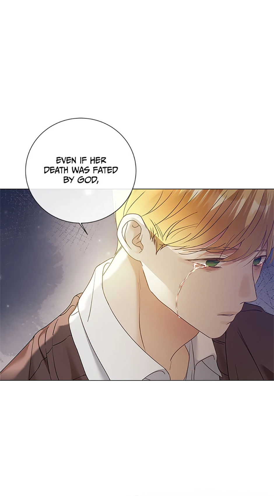 The Unwelcome Guests of House Fildette Chapter 125 255 ch 125 11