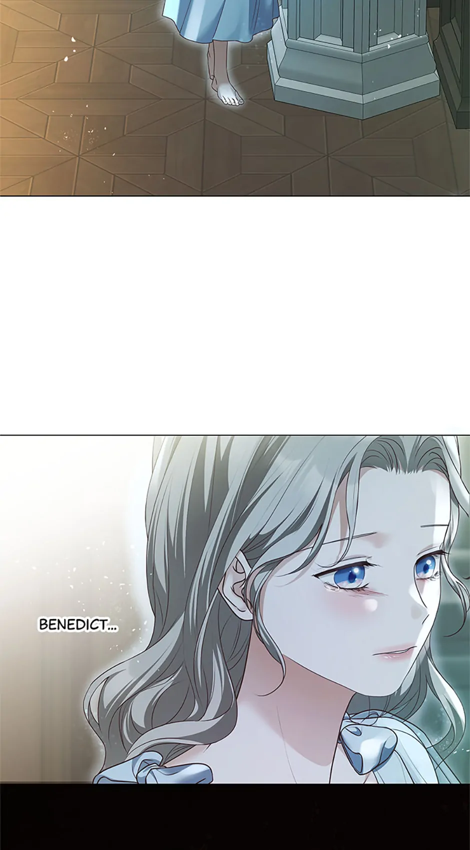 The Unwelcome Guests of House Fildette Chapter 125 257 ch 125 13