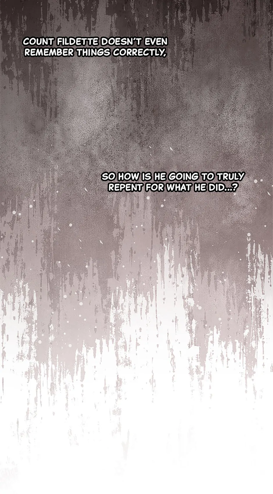 The Unwelcome Guests of House Fildette Chapter 125 259 ch 125 15