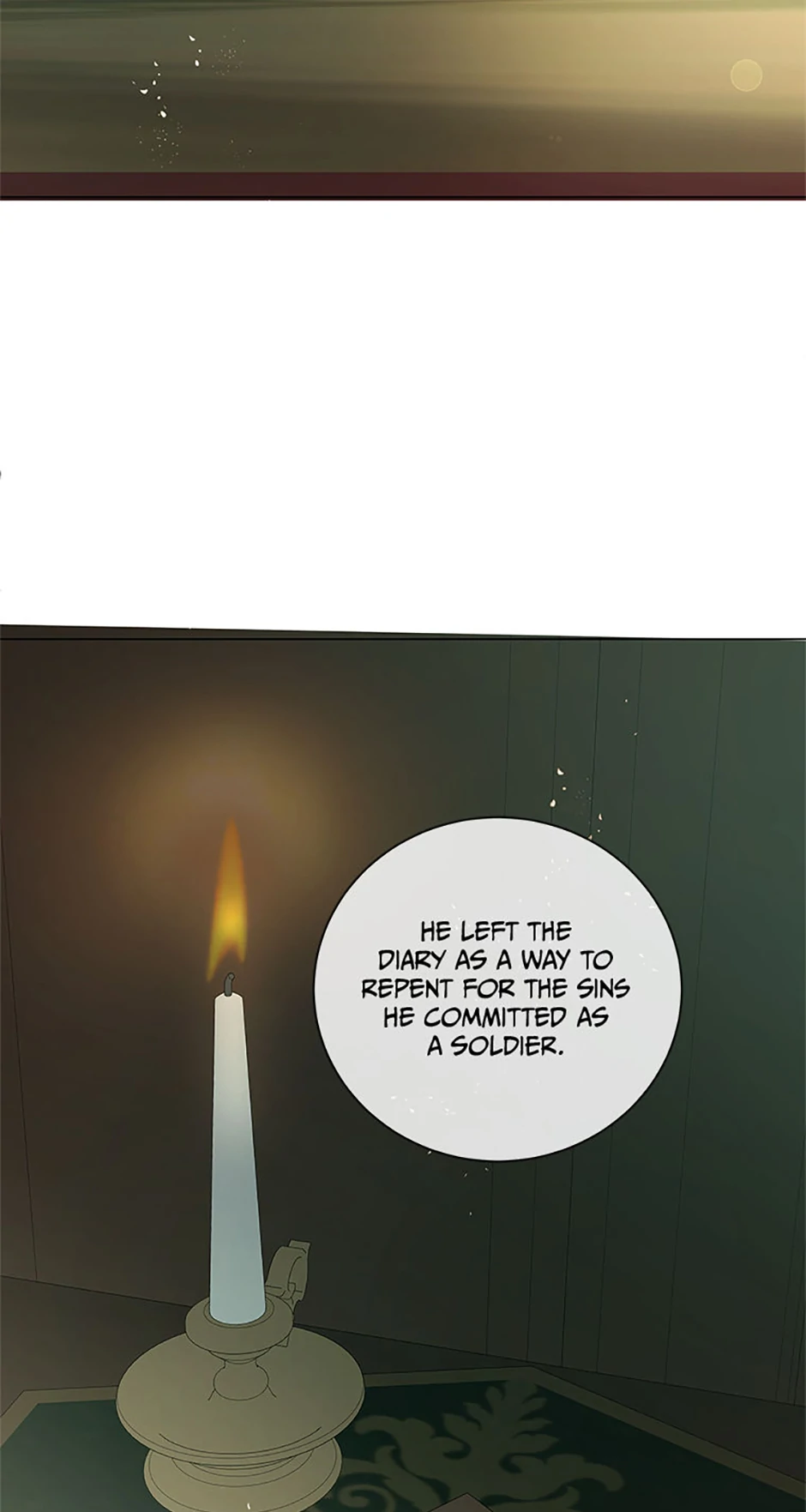 The Unwelcome Guests of House Fildette Chapter 125 261 ch 125 17