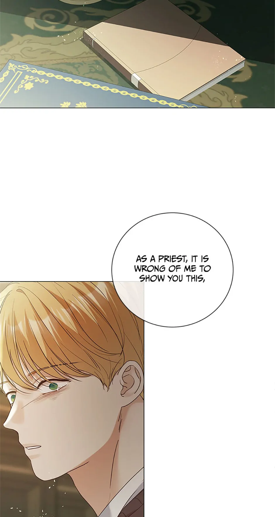 The Unwelcome Guests of House Fildette Chapter 125 262 ch 125 18