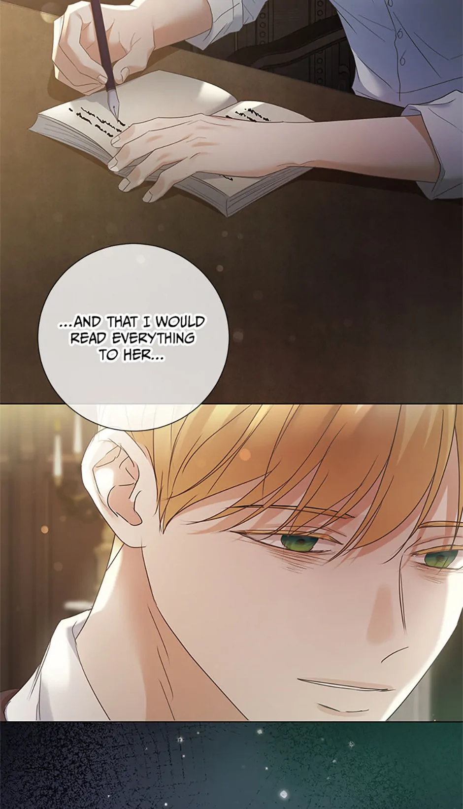 The Unwelcome Guests of House Fildette Chapter 125 246 ch 125 2